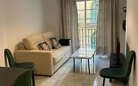 Exclusive Malagueta Beach